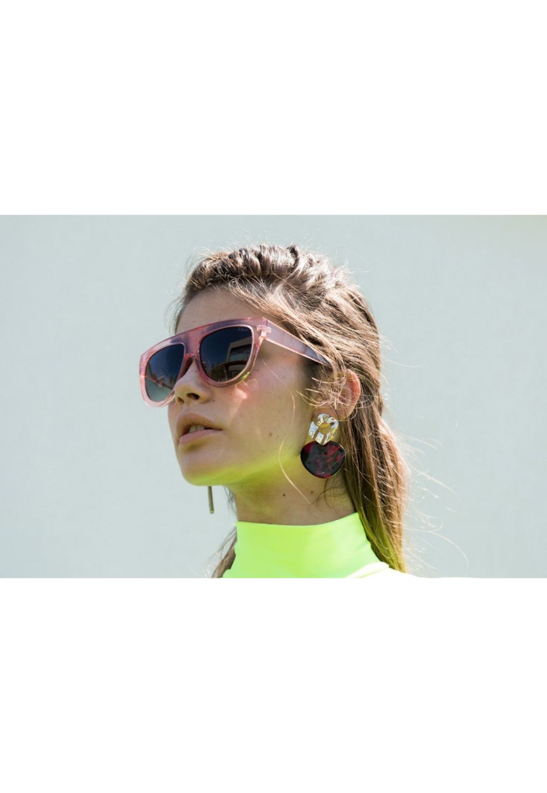 Urock Lentes de Sol Stardust UR2020C